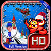 Juego online Christmas Elf - Hidden Object